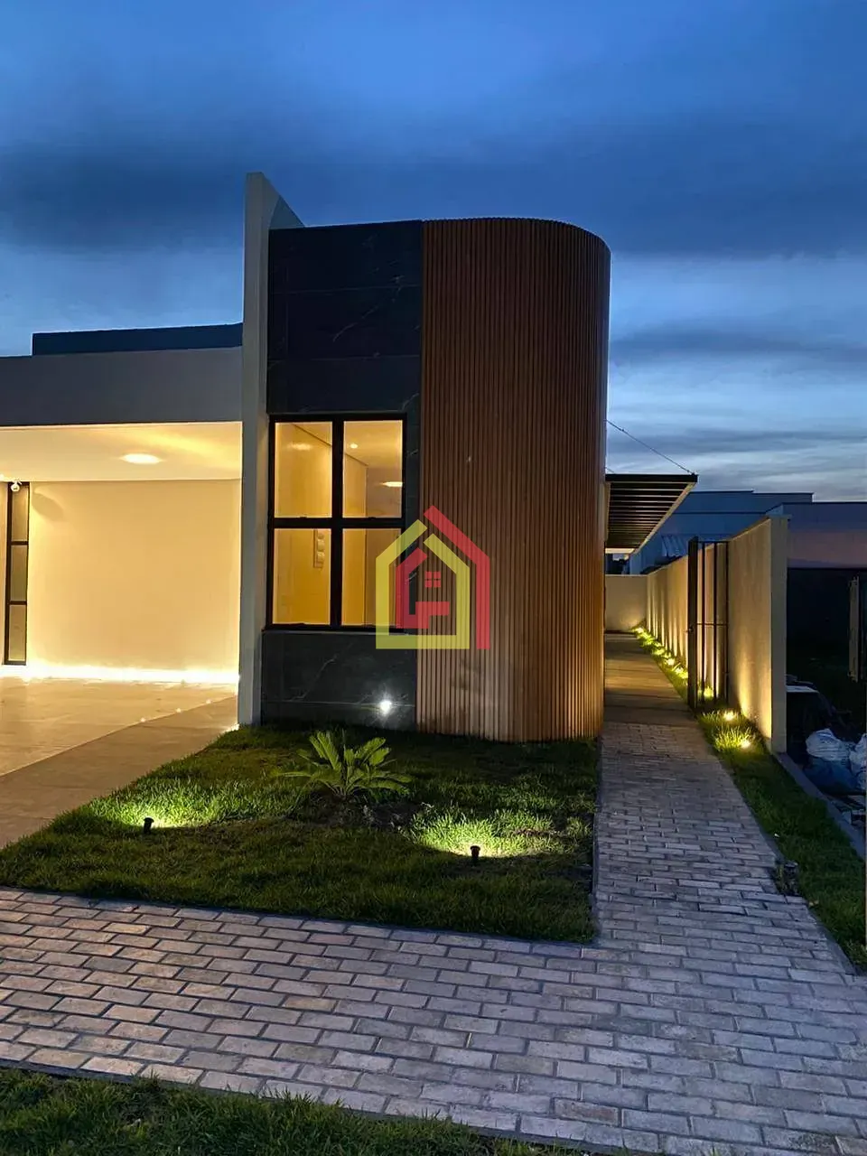 Casa à venda com 3 quartos, 2 suítes, 2 vagas e 145m² no Cidade Nova, Marabá (PA) — foto 5 de 14