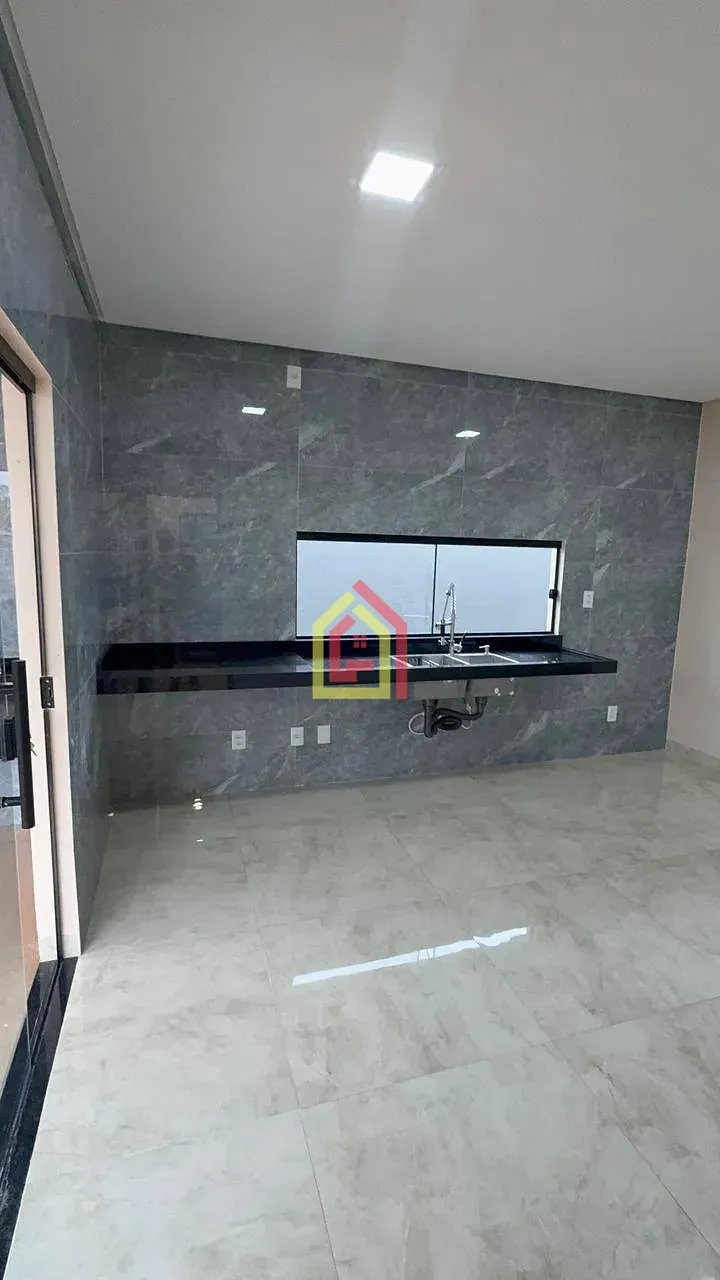 Casa à venda com 3 quartos, 2 suítes, 2 vagas e 145m² no Cidade Nova, Marabá (PA) — foto 9 de 14