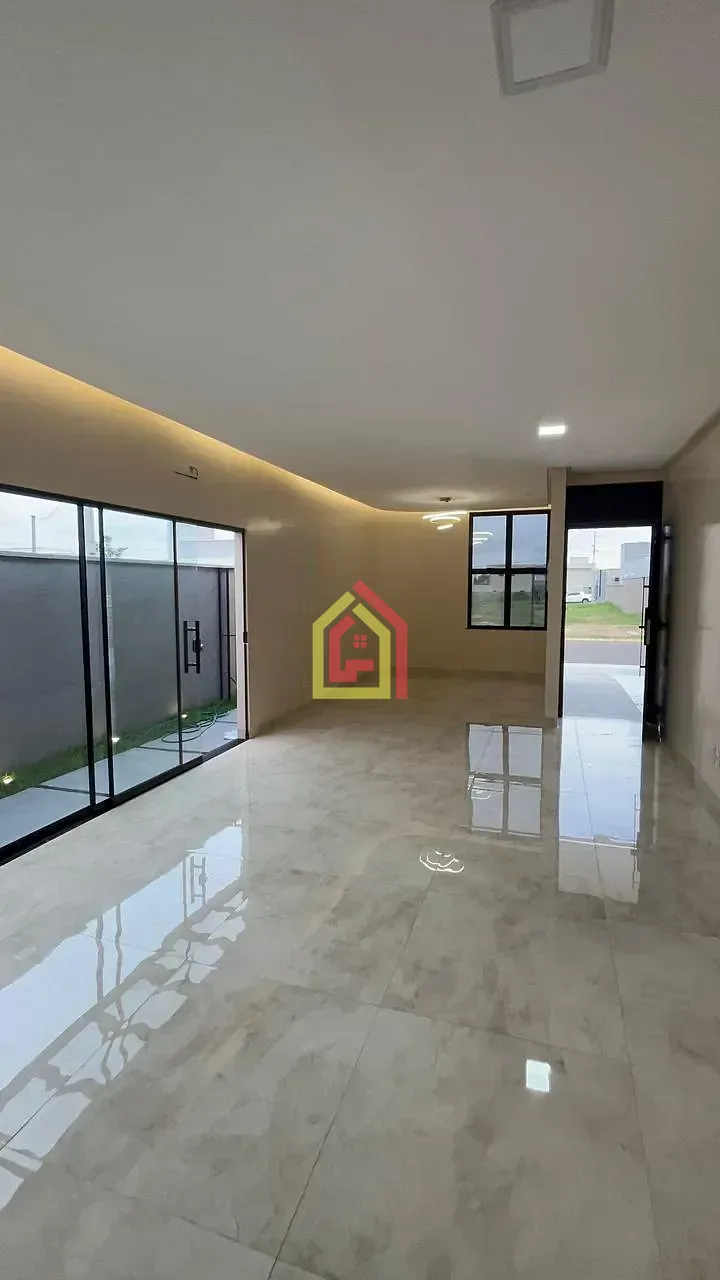 Casa à venda com 3 quartos, 2 suítes, 2 vagas e 145m² no Cidade Nova, Marabá (PA) — foto 8 de 14