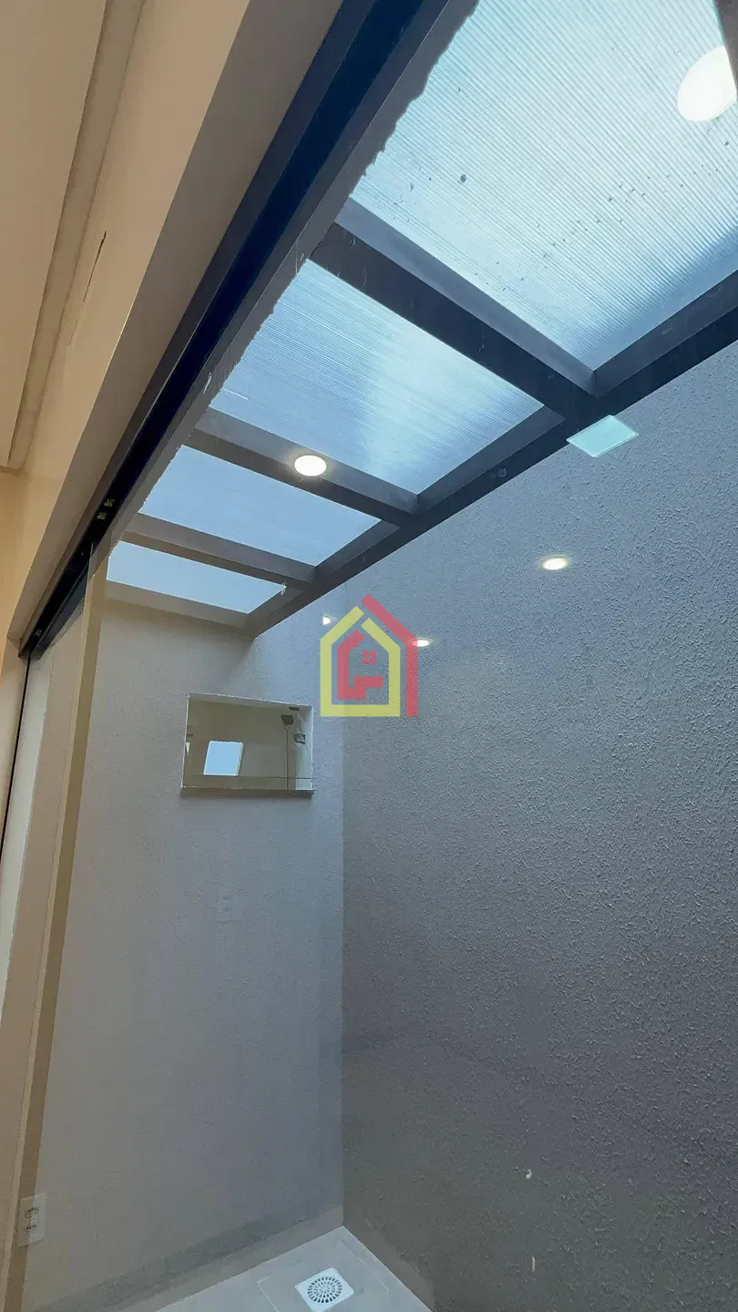 Casa à venda com 3 quartos, 2 suítes, 2 vagas e 145m² no Cidade Nova, Marabá (PA) — foto 11 de 14