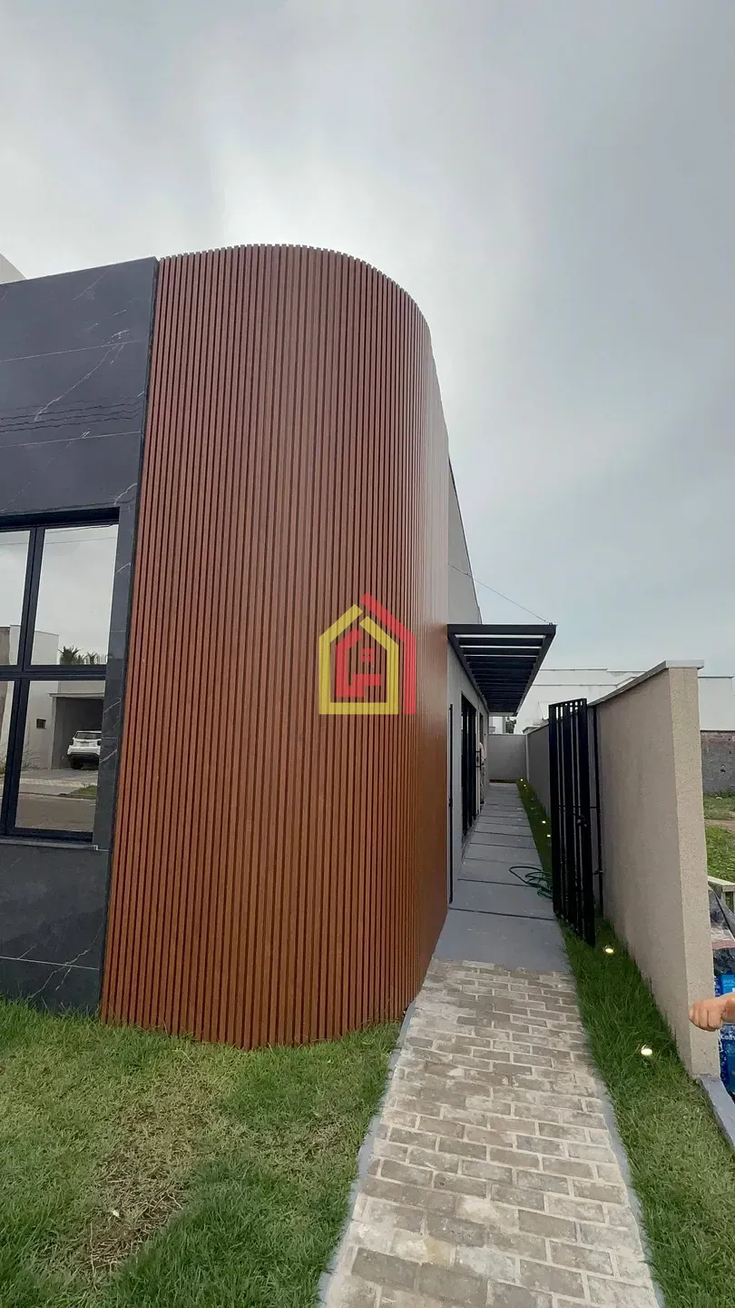 Casa à venda com 3 quartos, 2 suítes, 2 vagas e 145m² no Cidade Nova, Marabá (PA) — foto 3 de 14
