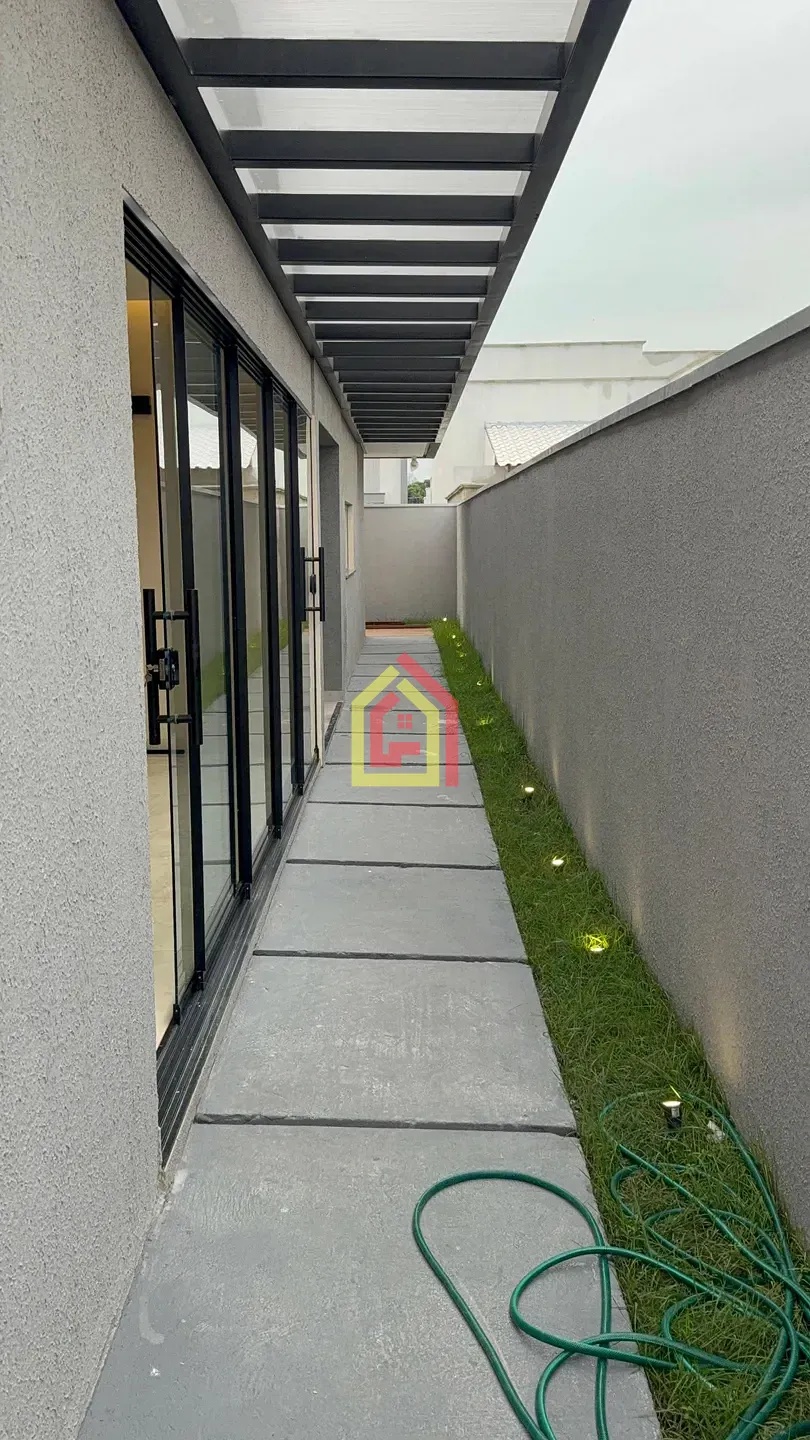 Casa à venda com 3 quartos, 2 suítes, 2 vagas e 145m² no Cidade Nova, Marabá (PA) — foto 14 de 14