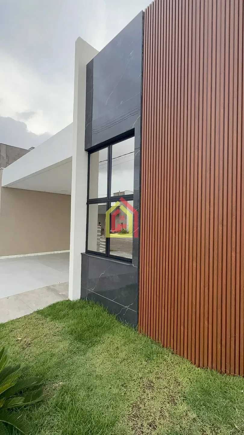 Casa à venda com 3 quartos, 2 suítes, 2 vagas e 145m² no Cidade Nova, Marabá (PA) — foto 4 de 14
