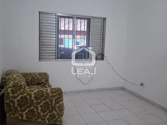 Casa 3 quartos e 2 banheiros, à venda, no bairro Jardim Catanduva em São Paulo