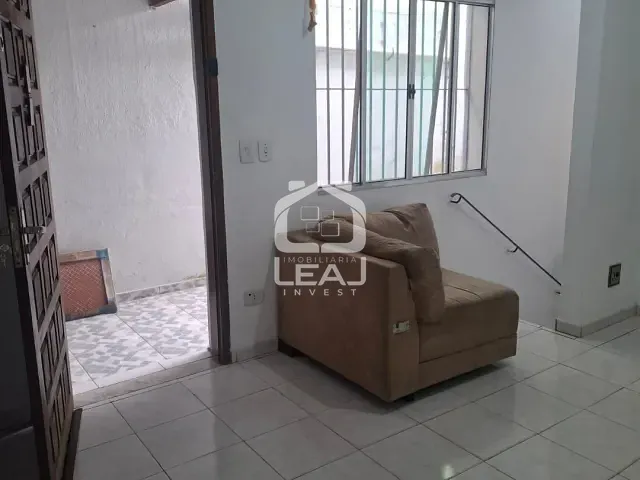 Casa 3 quartos e 2 banheiros, à venda, no bairro Jardim Catanduva em São Paulo