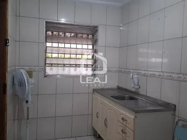 Casa 3 quartos e 2 banheiros, à venda, no bairro Jardim Catanduva em São Paulo