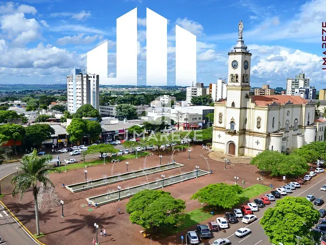 Casa para alugar, no bairro Centro em Apucarana