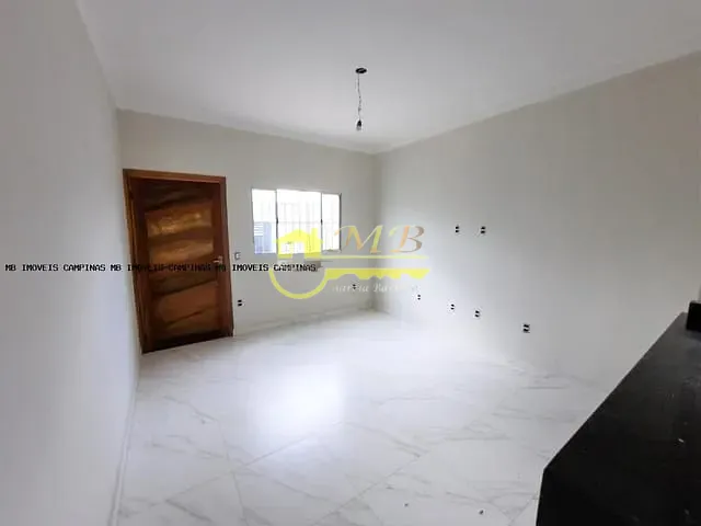 Casa 2 quartos e 2 banheiros, à venda, no bairro Cidade Satélite Íris em Campinas