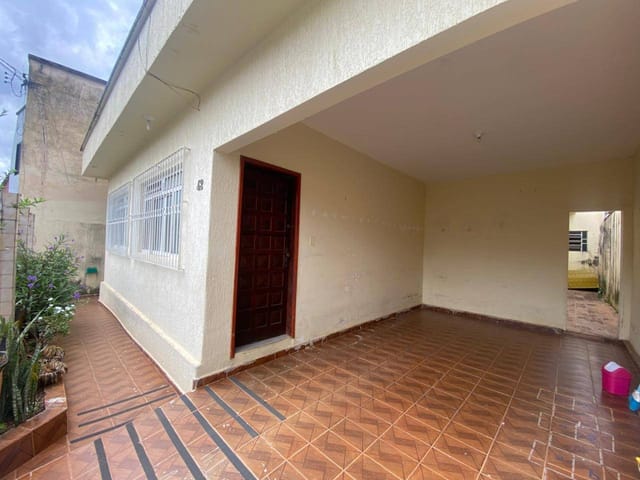 Foto do anúncio: Casa à Venda em São Vicente, Itajubá MG