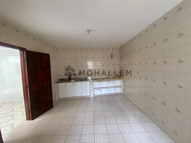 Casa com 220m² 3 quartos e 2 banheiros, à venda, no bairro São Vicente em Itajubá