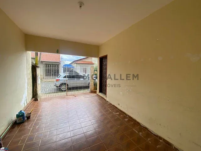Casa com 220m² 3 quartos e 2 banheiros, à venda, no bairro São Vicente em Itajubá