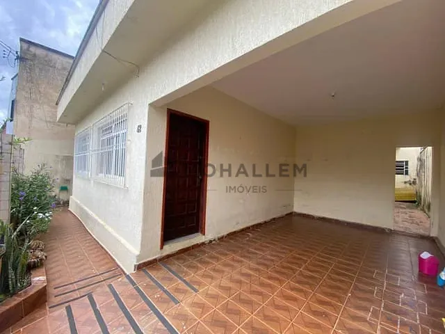 Casa com 220m² 3 quartos e 2 banheiros, à venda, no bairro São Vicente em Itajubá