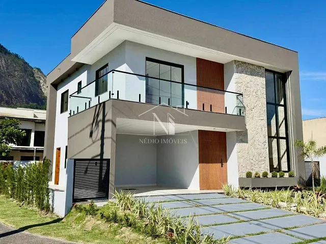 Casa com 396m² 4 quartos e 1 banheiro, à venda, no bairro Inoã (Inoã) em Maricá