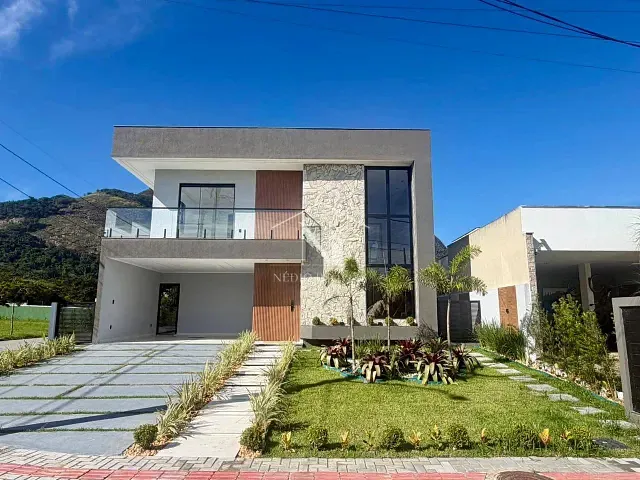 Casa com 396m² 4 quartos e 1 banheiro, à venda, no bairro Inoã (Inoã) em Maricá