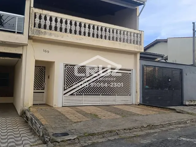 Casa 4 quartos e 1 banheiro, à venda ou para alugar, no bairro Serpa em Caieiras