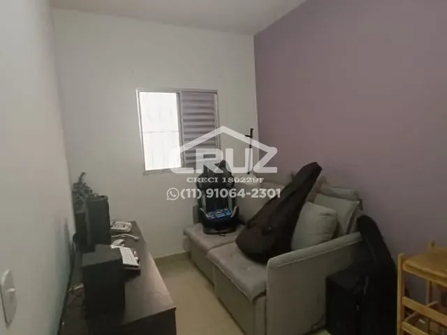 Casa 4 quartos e 1 banheiro, à venda ou para alugar, no bairro Serpa em Caieiras