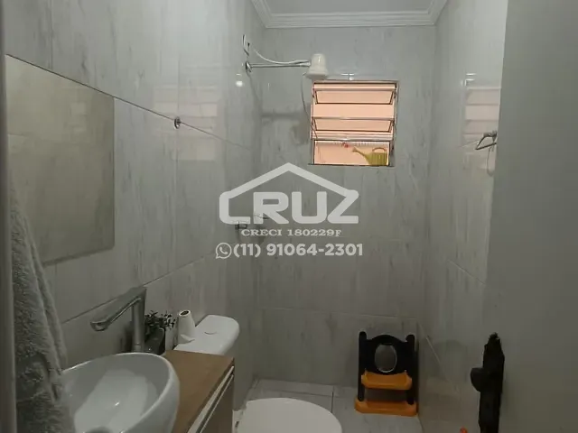 Casa 4 quartos e 1 banheiro, à venda ou para alugar, no bairro Serpa em Caieiras