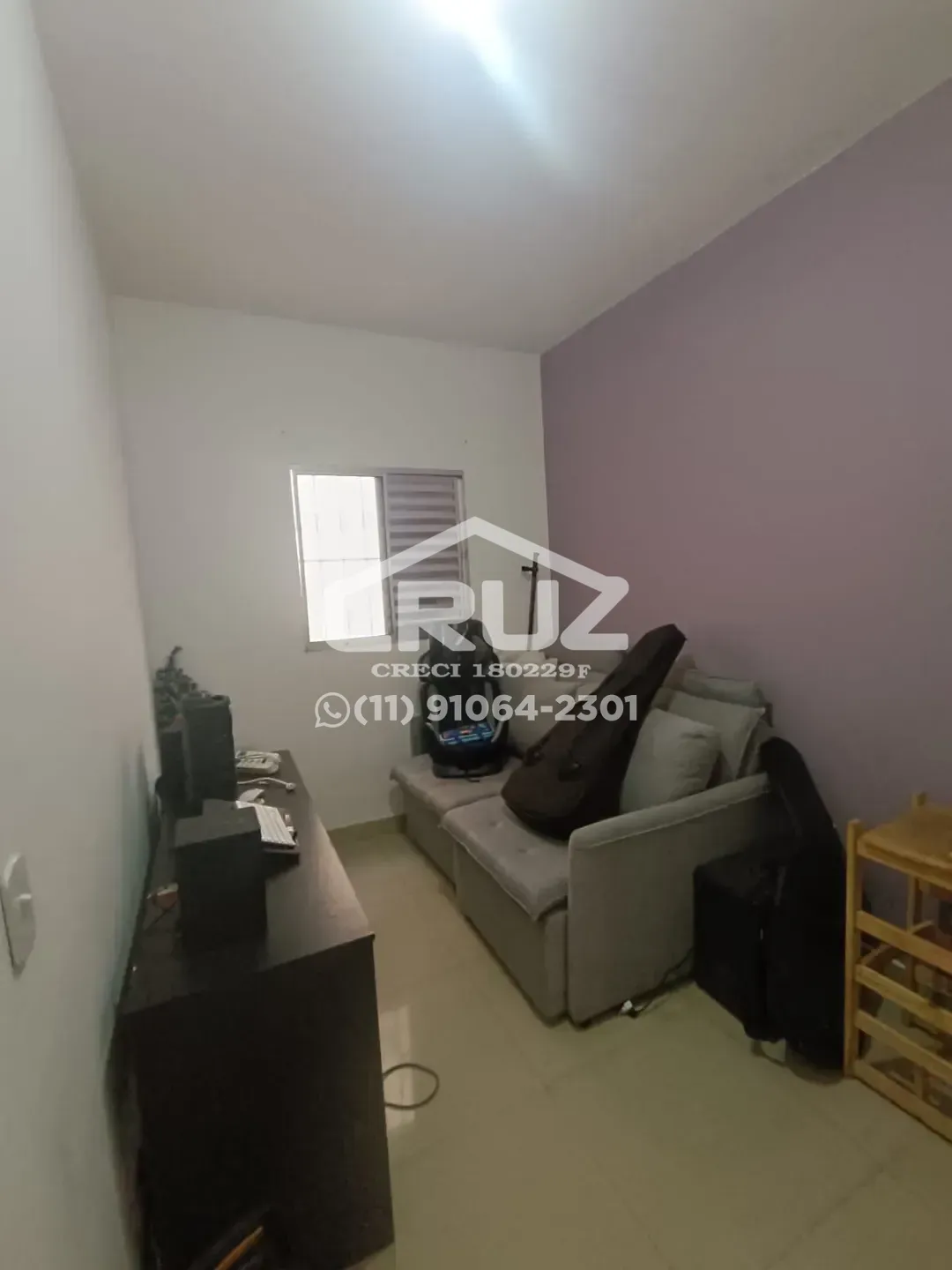 Casa, 4 quartos, 180 m² - Foto 2
