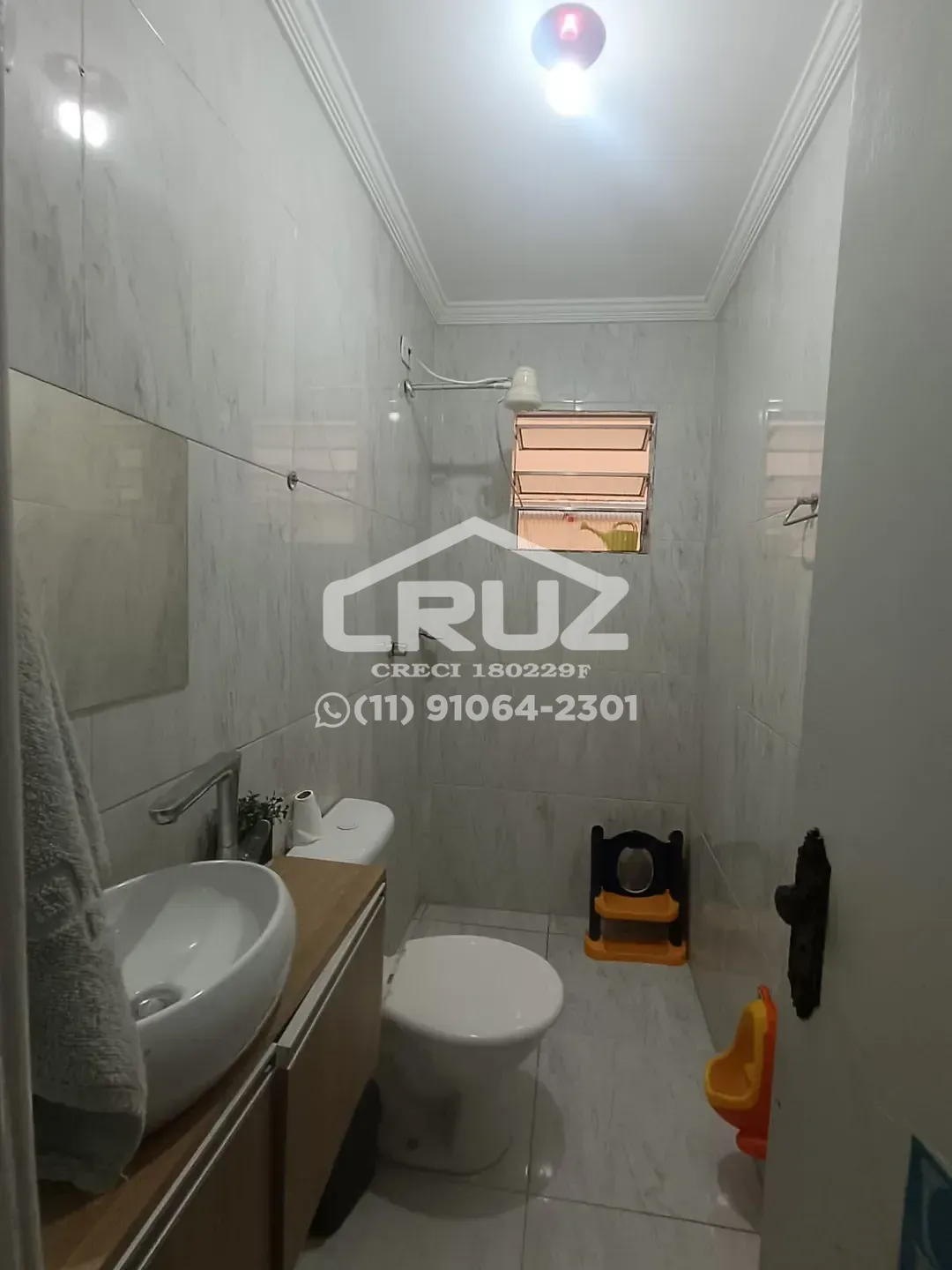 Casa, 4 quartos, 180 m² - Foto 5