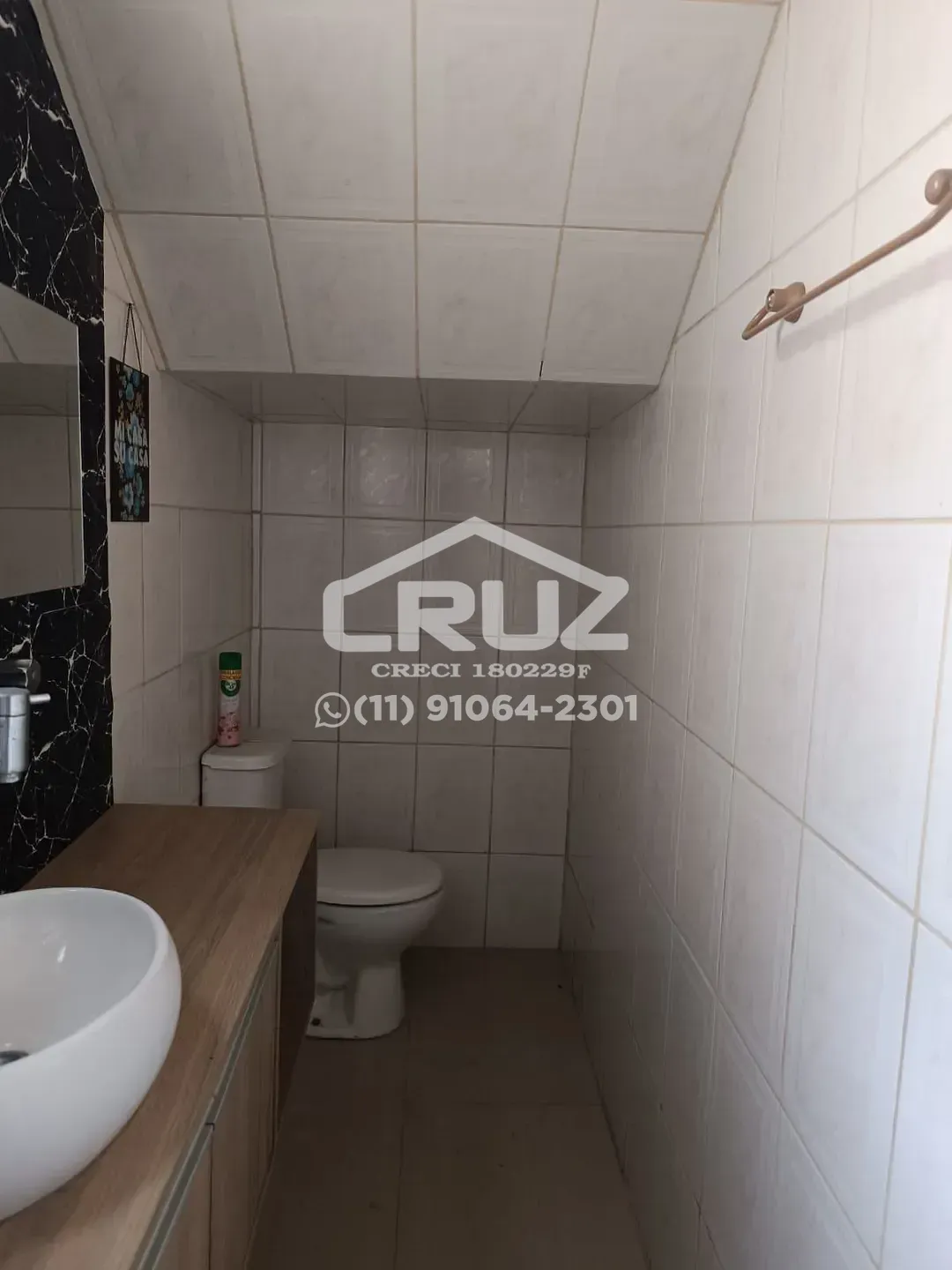 Casa, 4 quartos, 180 m² - Foto 7