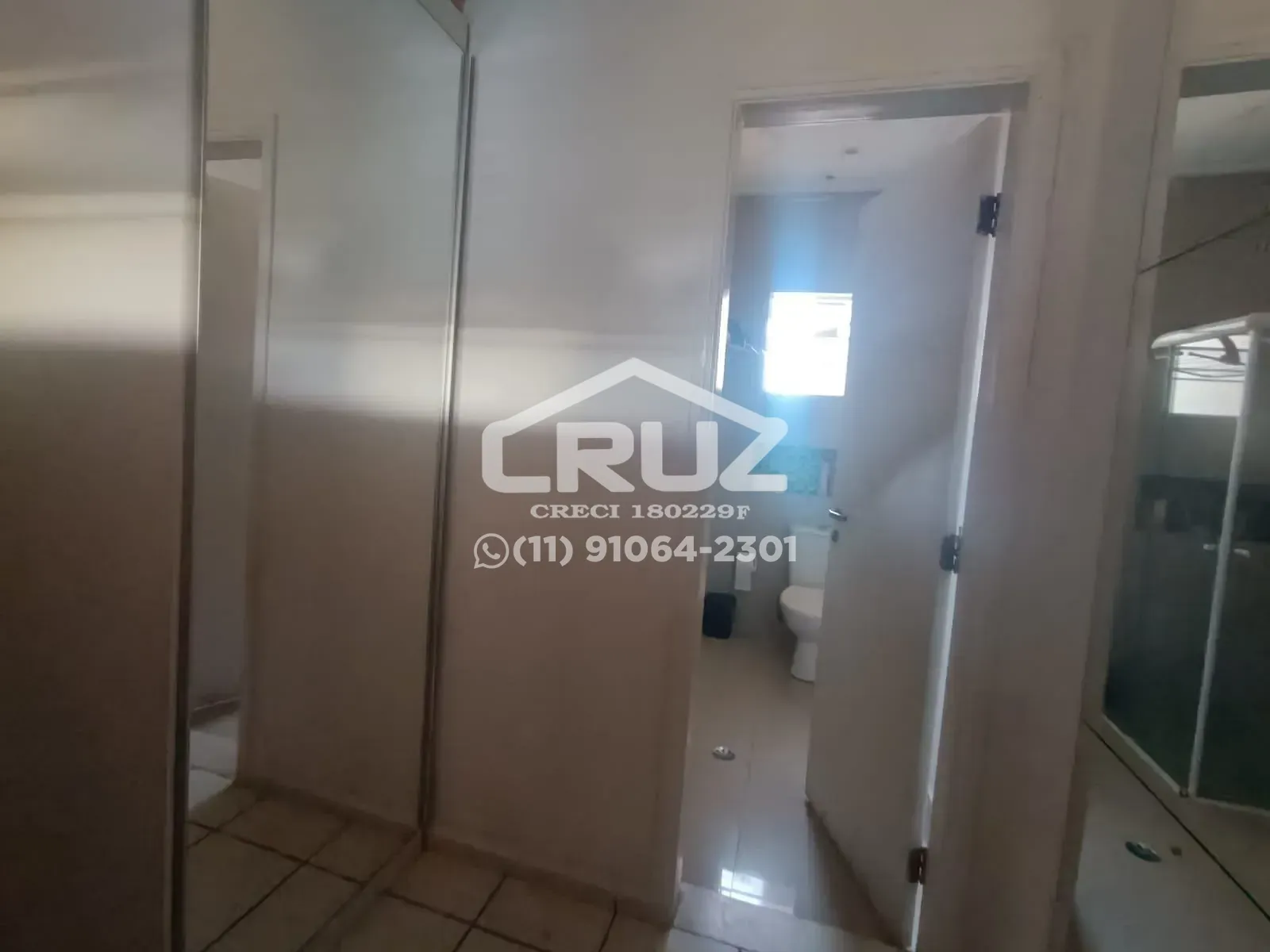 Casa, 4 quartos, 180 m² - Foto 9