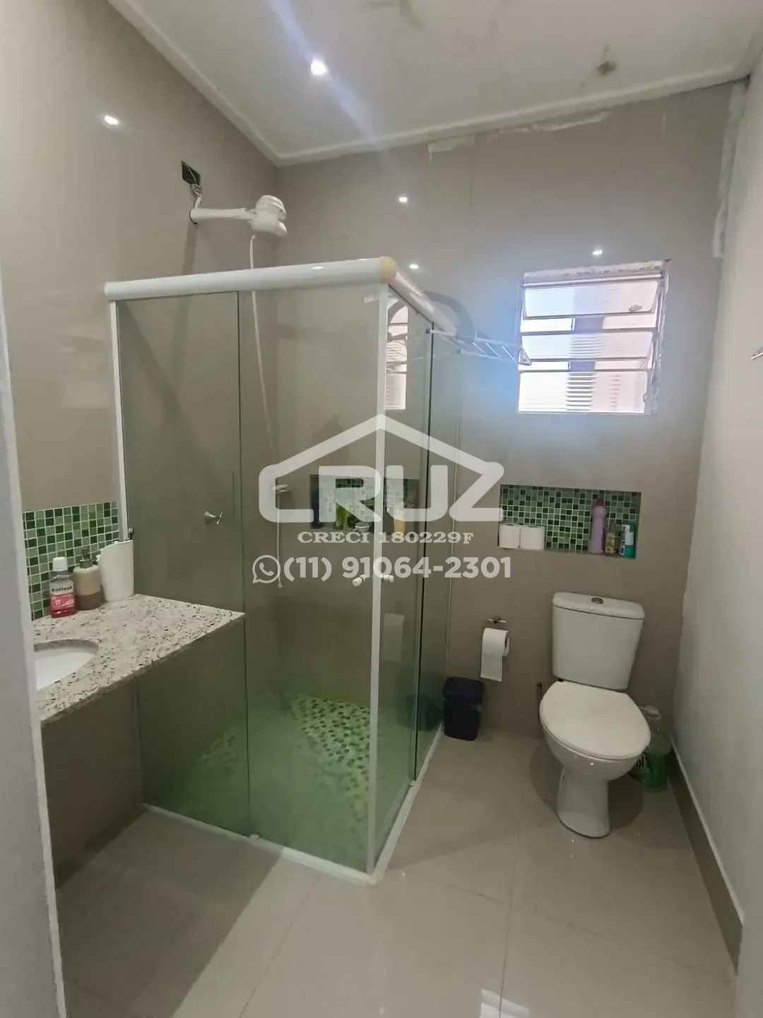 Casa, 4 quartos, 180 m² - Foto 10