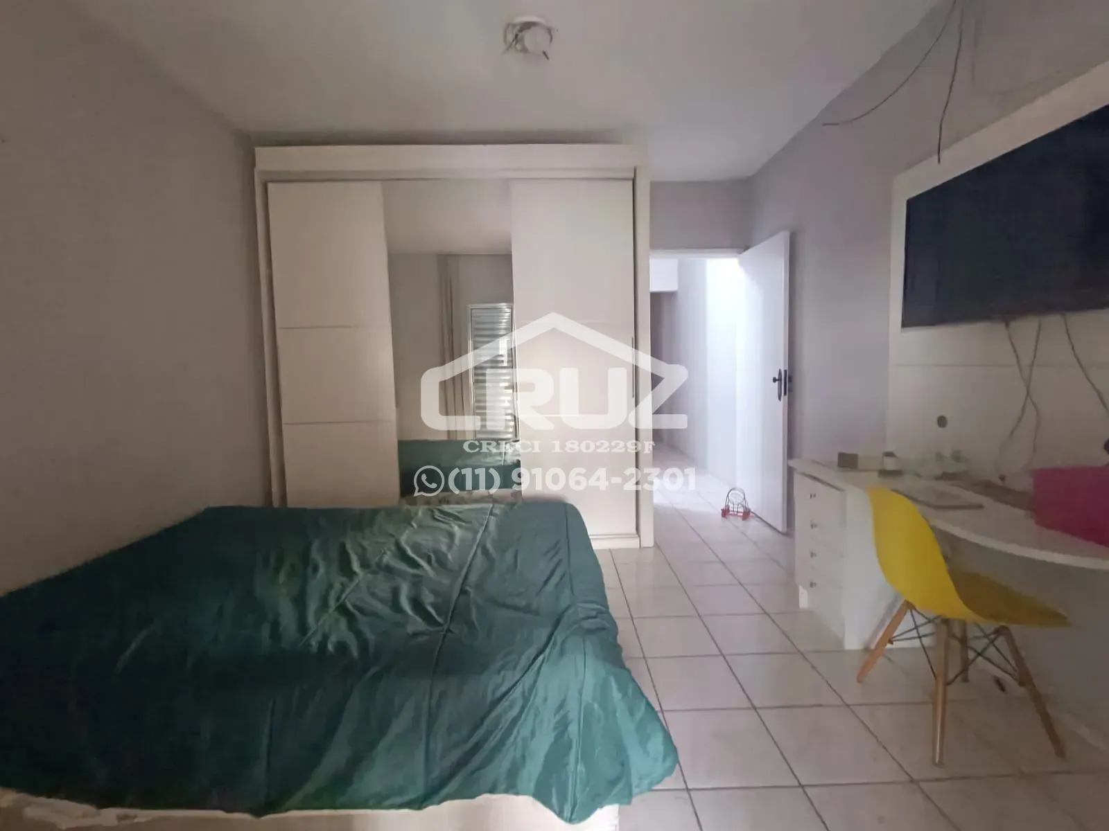 Casa, 4 quartos, 180 m² - Foto 11