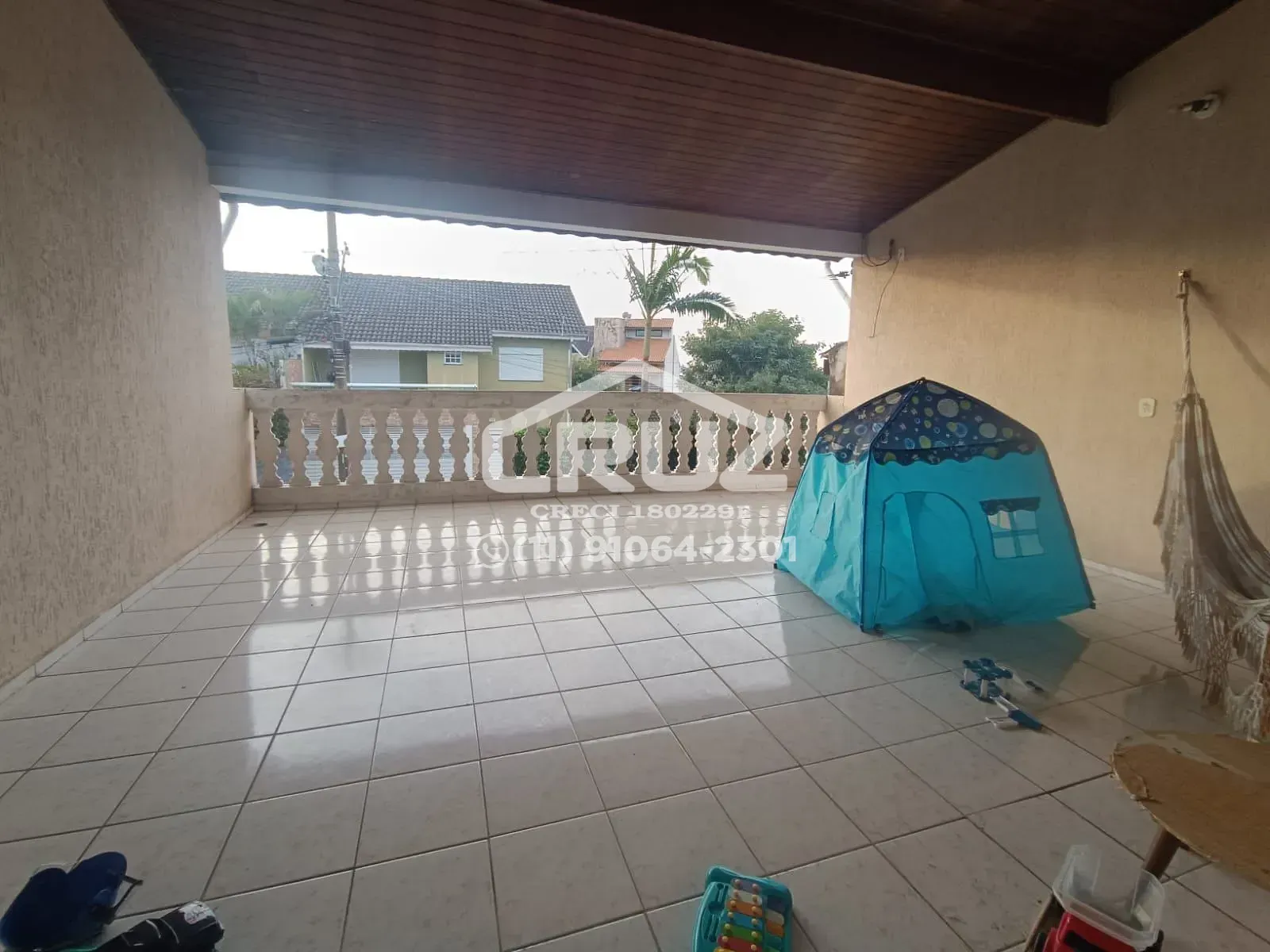 Casa, 4 quartos, 180 m² - Foto 12