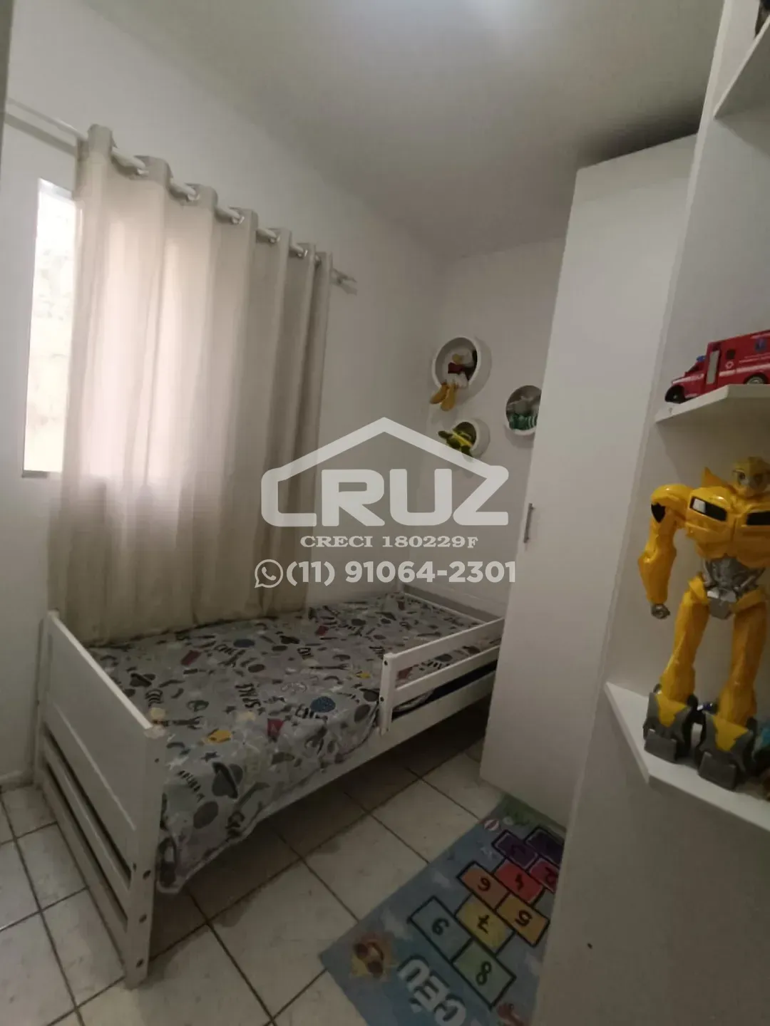 Casa, 4 quartos, 180 m² - Foto 13