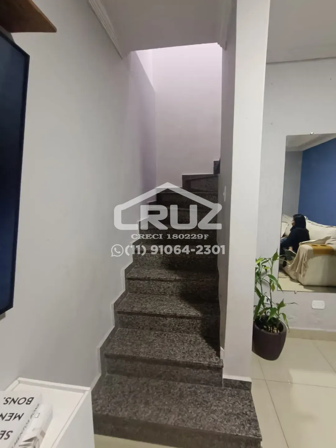 Casa, 4 quartos, 180 m² - Foto 16