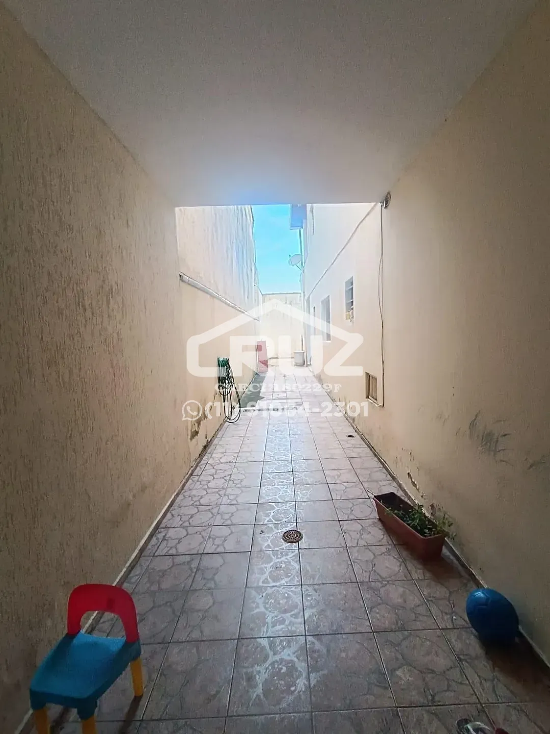 Casa, 4 quartos, 180 m² - Foto 18