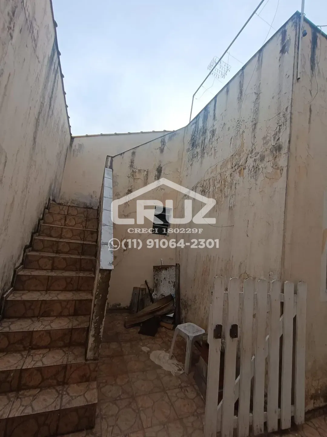 Casa, 4 quartos, 180 m² - Foto 19
