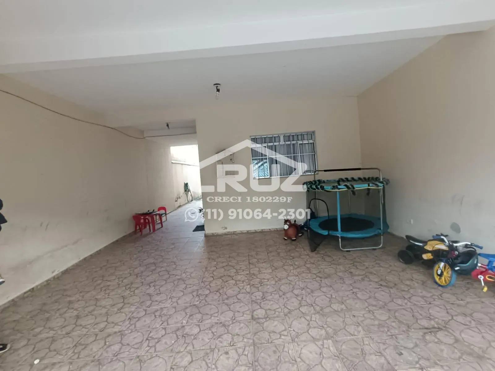 Casa, 4 quartos, 180 m² - Foto 20