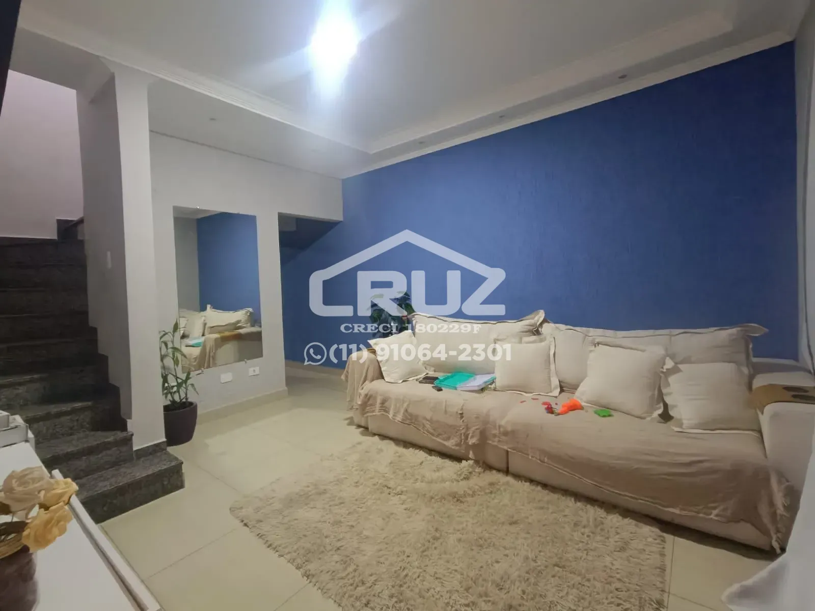 Casa, 4 quartos, 180 m² - Foto 21
