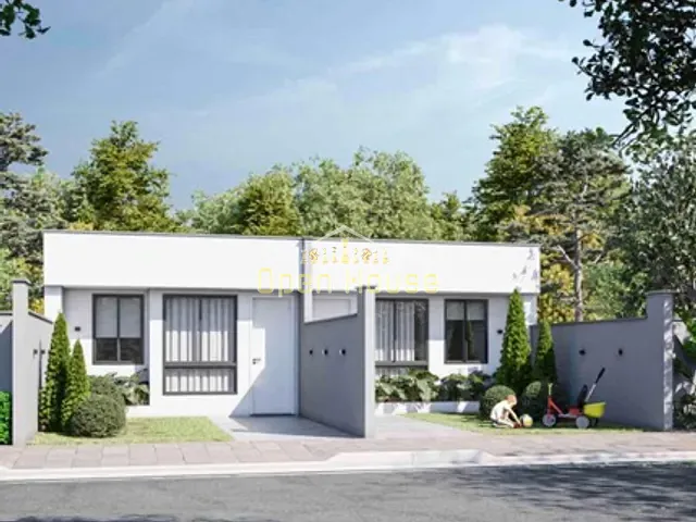 Casa com 300m² 2 quartos e 2 banheiros, à venda, no bairro Santa Cruz II em Volta Redonda