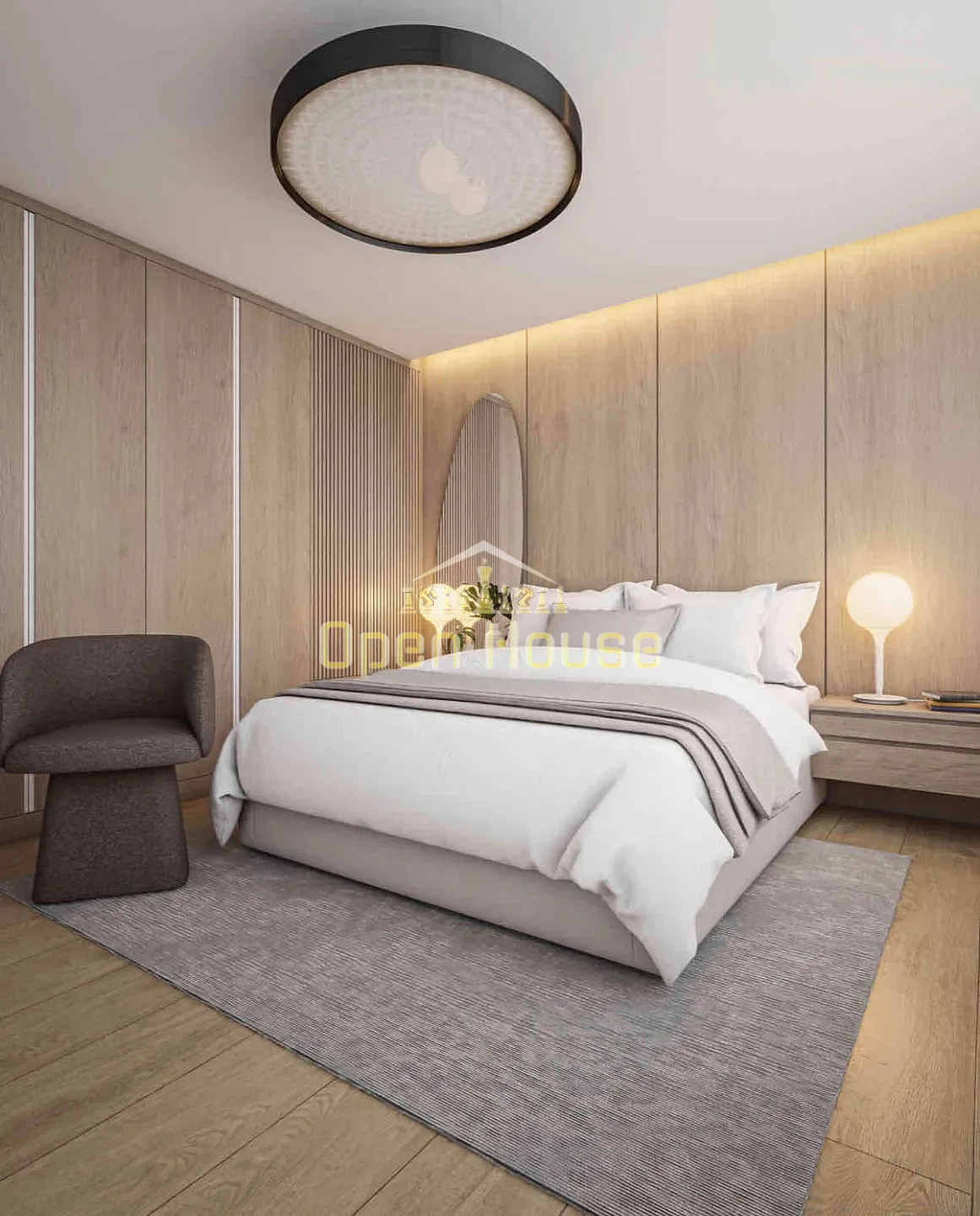 Casa, 2 quartos, 80 m² - Foto 4