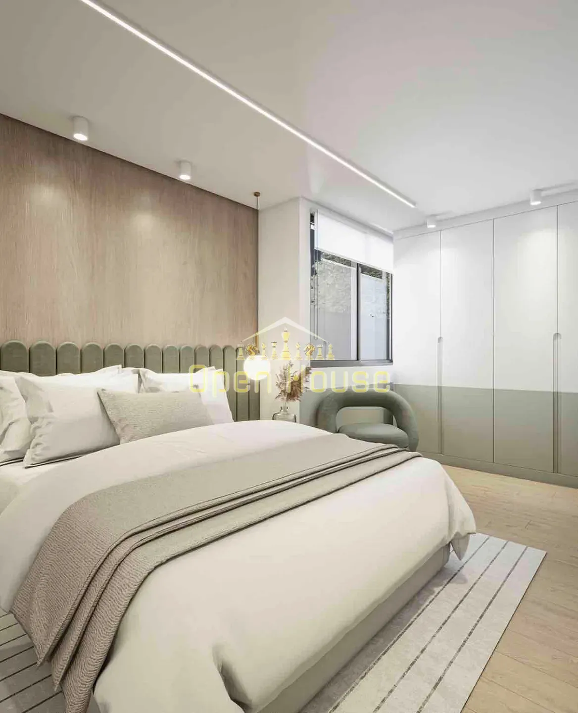 Casa, 2 quartos, 80 m² - Foto 3