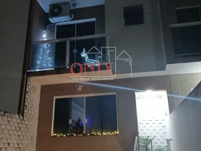 Casa com 100m² 2 quartos e 4 banheiros, à venda, no bairro Jardim Camargo Novo em São Paulo