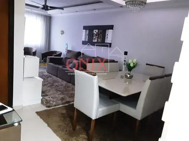 Casa com 100m² 2 quartos e 4 banheiros, à venda, no bairro Jardim Camargo Novo em São Paulo