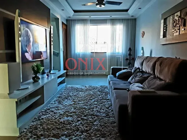 Casa com 100m² 2 quartos e 4 banheiros, à venda, no bairro Jardim Camargo Novo em São Paulo