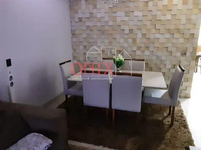Casa com 100m² 2 quartos e 4 banheiros, à venda, no bairro Jardim Camargo Novo em São Paulo