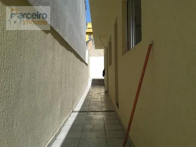 Casa com 125m² 2 quartos e 2 banheiros, à venda, no bairro Cangaíba em São Paulo