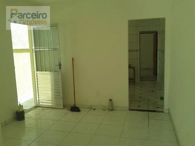Casa com 125m² 2 quartos e 2 banheiros, à venda, no bairro Cangaíba em São Paulo