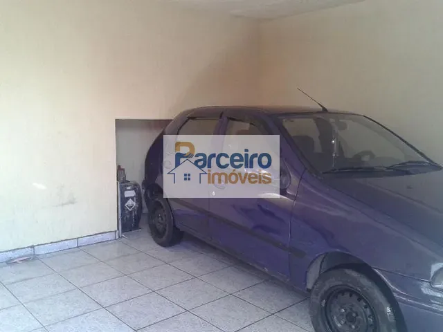 Casa com 125m² 2 quartos e 2 banheiros, à venda, no bairro Cangaíba em São Paulo