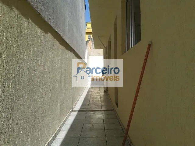 Casa com 125m² 2 quartos e 2 banheiros, à venda, no bairro Cangaíba em São Paulo