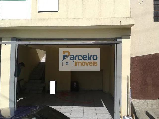 Casa com 125m² 2 quartos e 2 banheiros, à venda, no bairro Cangaíba em São Paulo