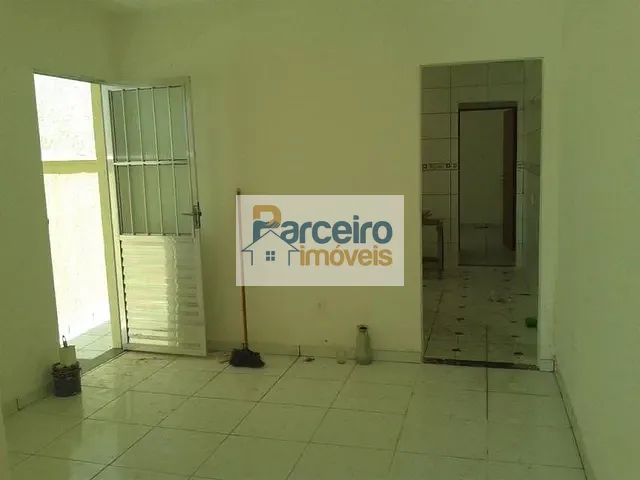 Casa com 125m² 2 quartos e 2 banheiros, à venda, no bairro Cangaíba em São Paulo