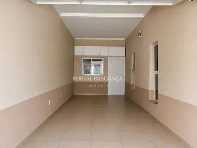 Casa com 150m² 3 quartos e 3 banheiros, à venda, no bairro Vila Santa Libânia em Bragança Paulista