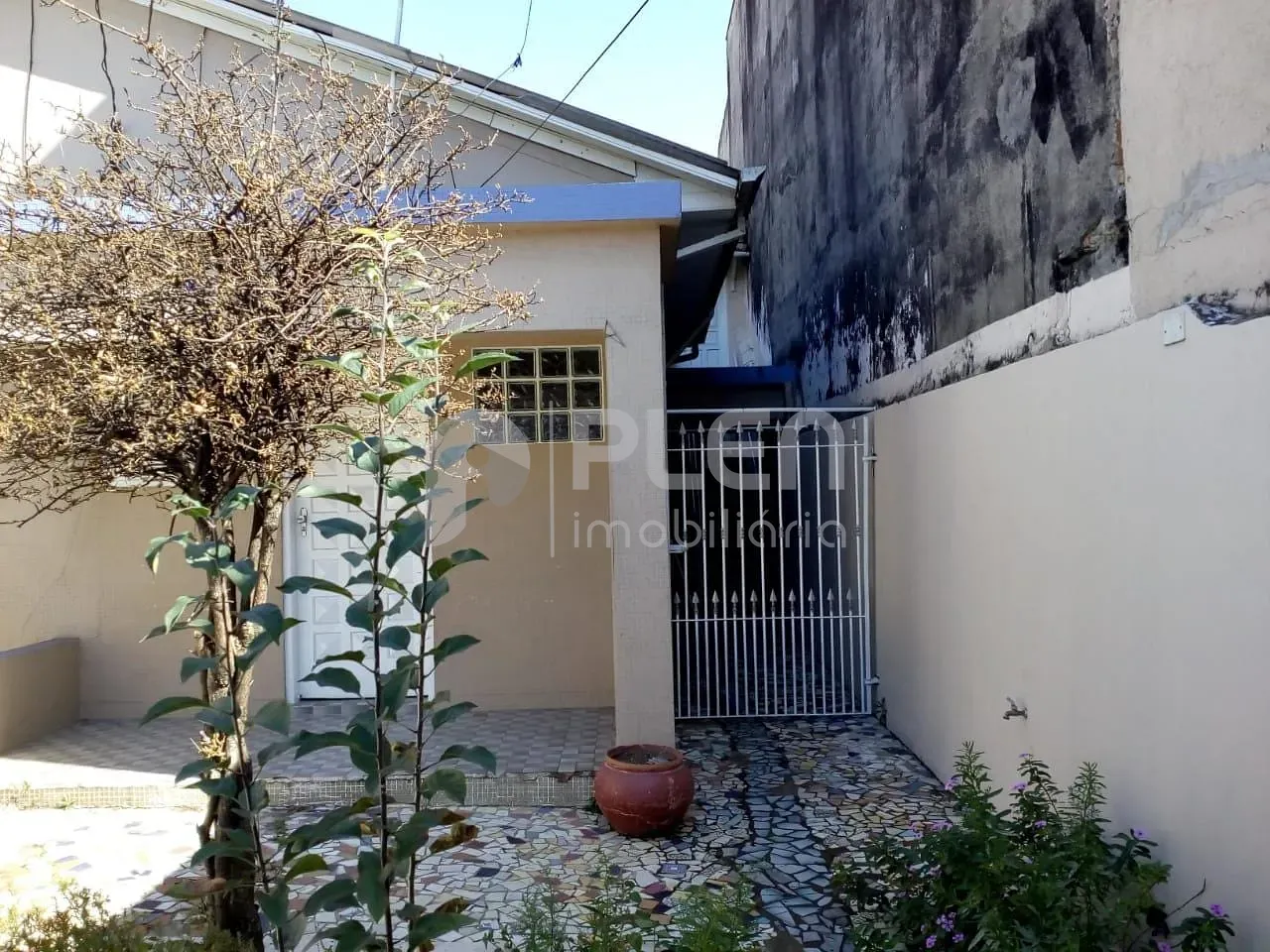 Casa térrea de 2 quartos à venda em Vila Gustavo, São Paulo