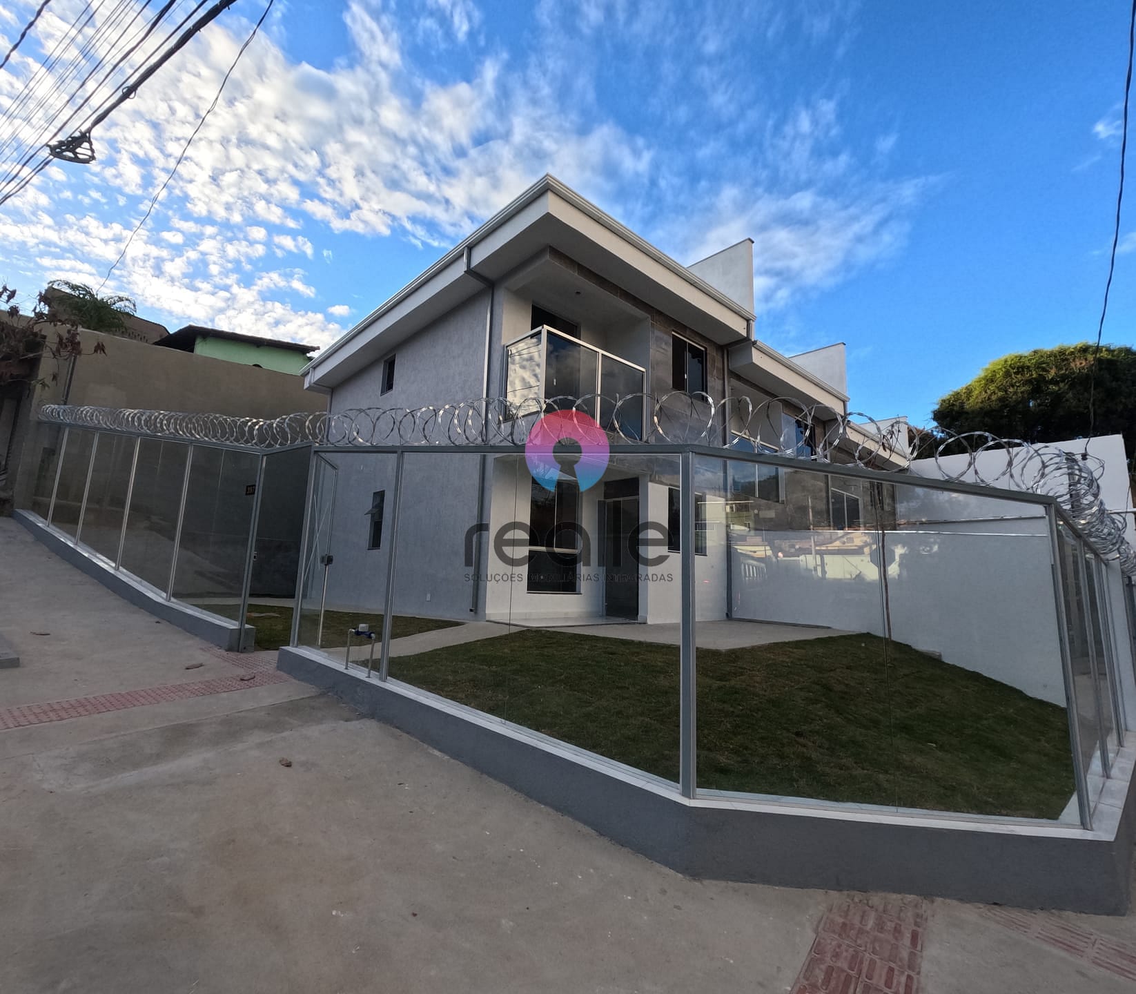 Casa, 3 quartos, 87 m² - Foto 19